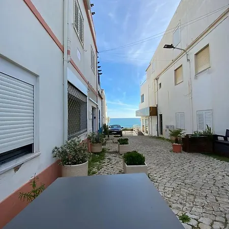 Beachfront Rc Appartamento Albufeira
