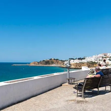 Appartamento Beachfront Rc *