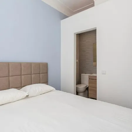 Appartamento Beachfront Rc *