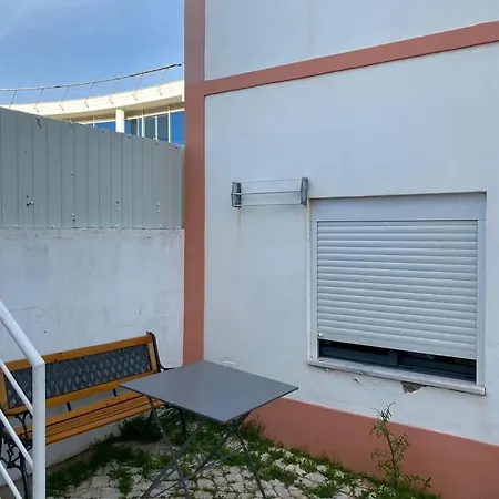 Beachfront Rc Apartment