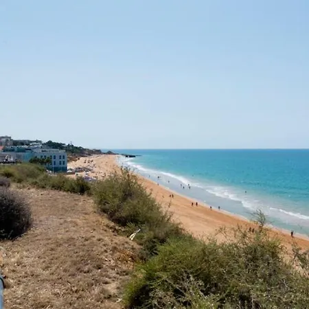 Apartment Beachfront Rc *